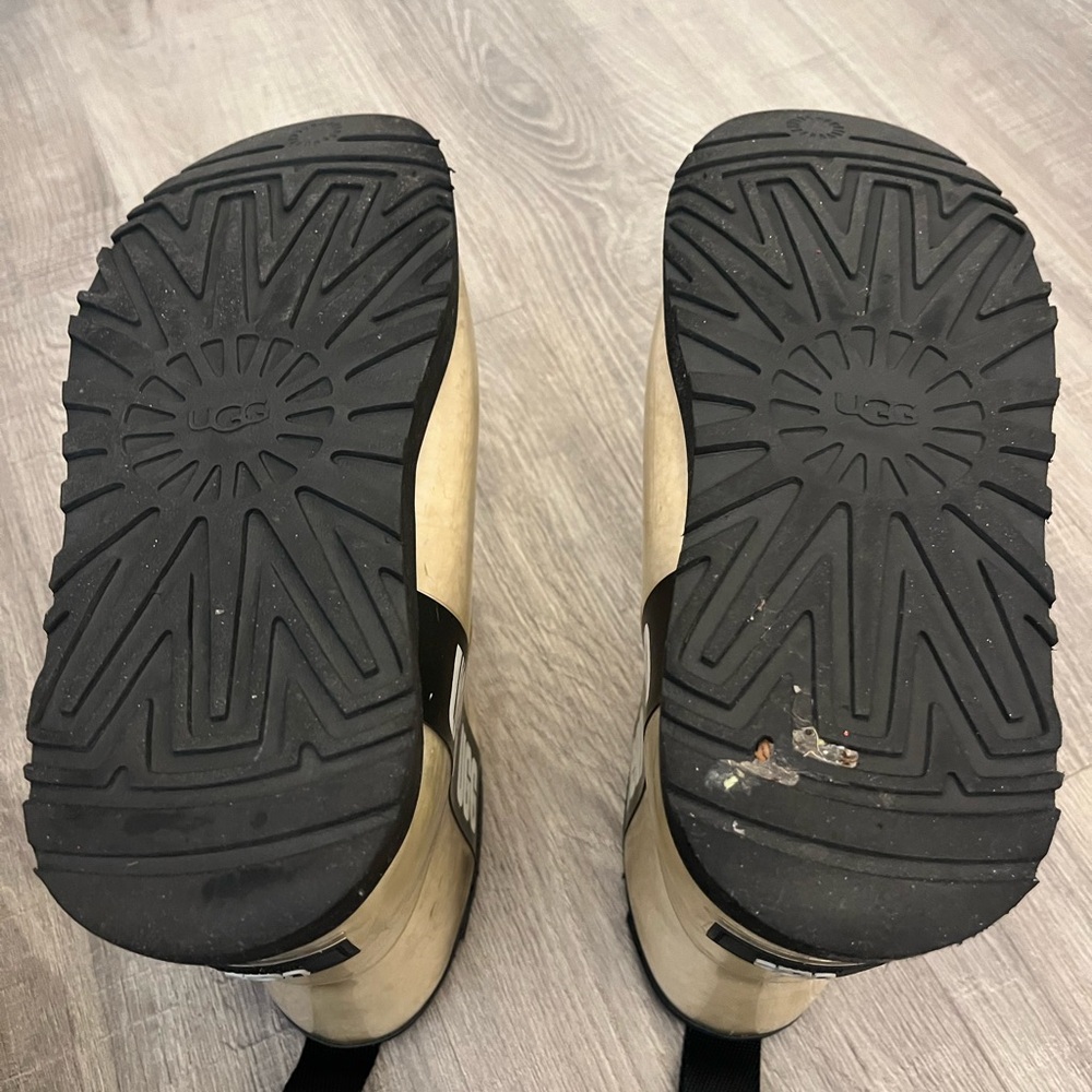 Ugg Rainboots - image 5